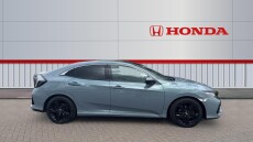Honda Civic 1.6 i-DTEC EX 5dr Diesel Hatchback